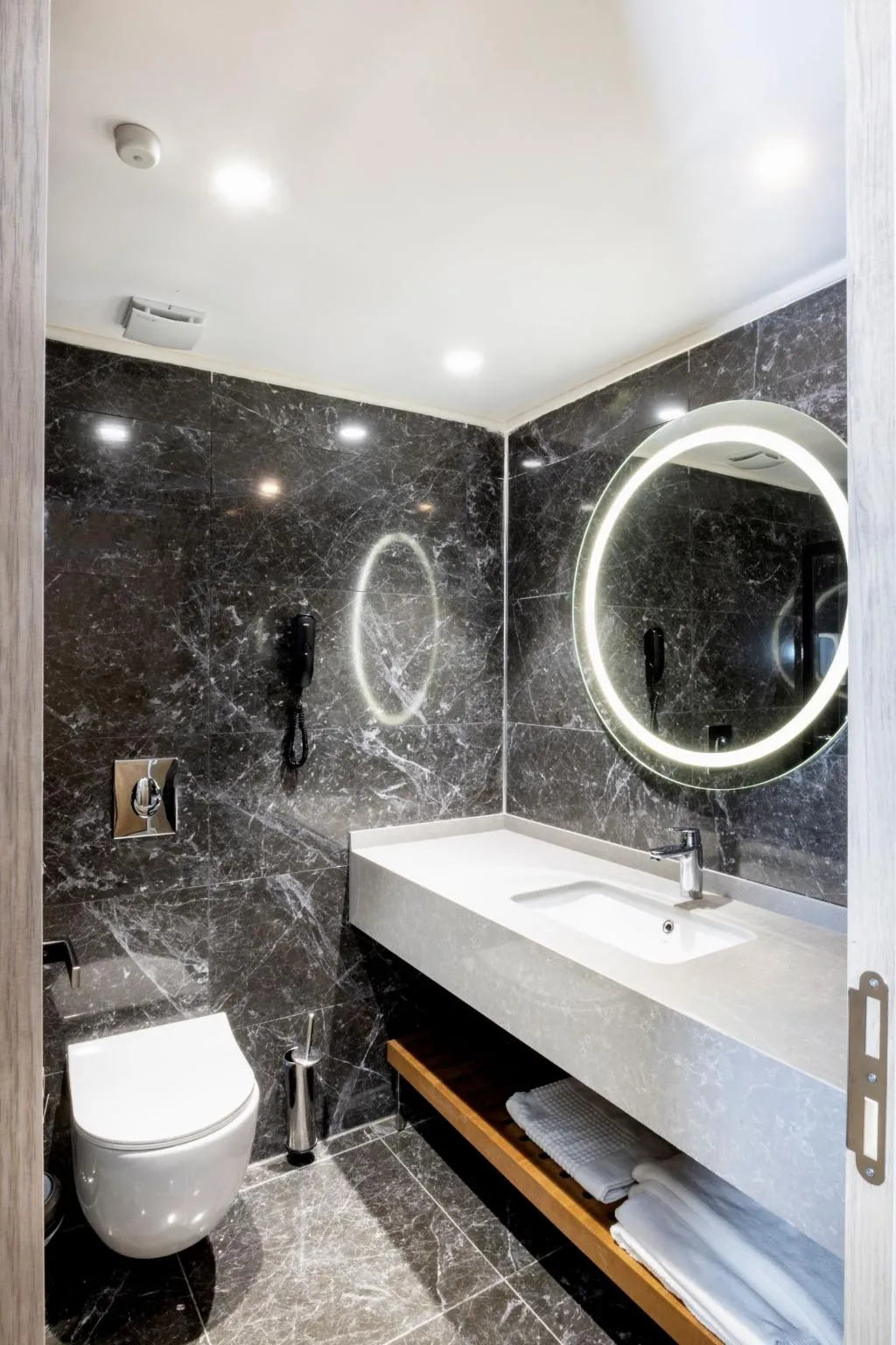Room, Elysee Rive Hotel, Antalya
