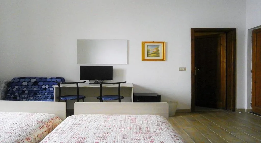 Room, Sogni D Oro Guest House, Florence