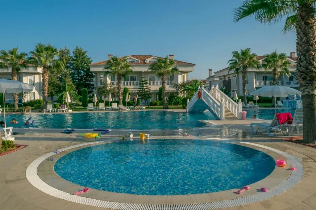 General view, Belek Golf Village, Antalya