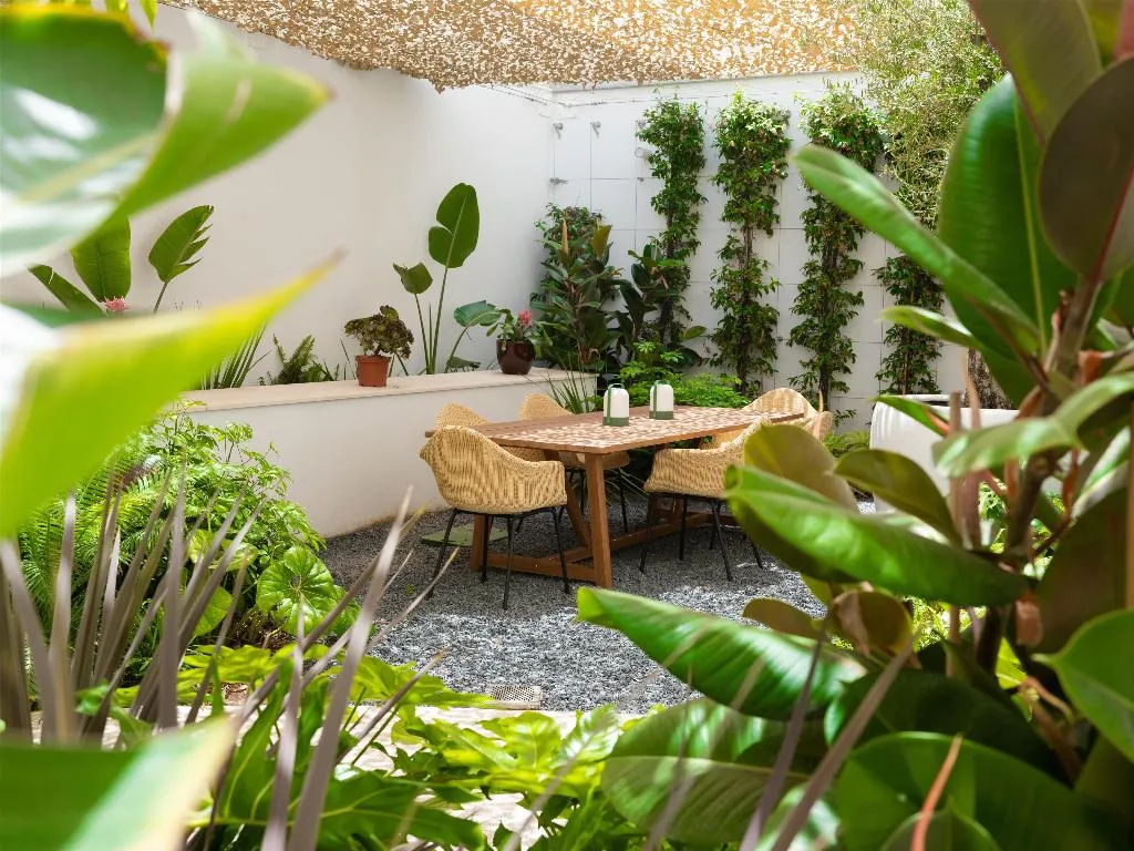Room, The Standard, Ibiza, Ibiza
