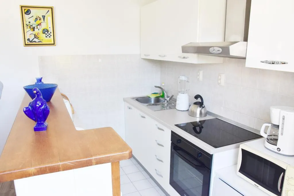 APARTMENT CAPACITY 6 TWO BEDROOMS Room, Vulicevic Apartmani, Dubrovnik
