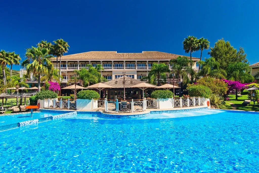 Pool, Lindner Mallorca Portals Nous, part of JdV Hyatt, Majorca