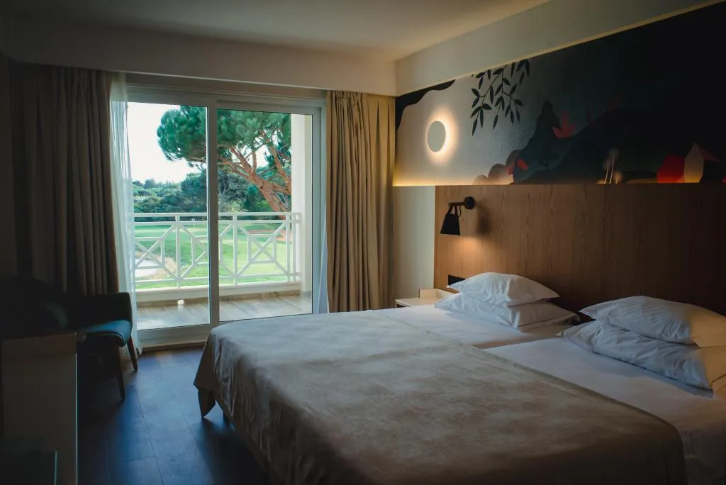 Double or Twin STANDARD Room, Kimpton Quinta Da Marinha Cascais by IHG, Lisbon