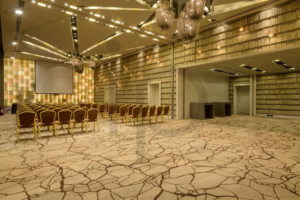 Conferences, Radisson Blu Park Hotel Athens, Athens