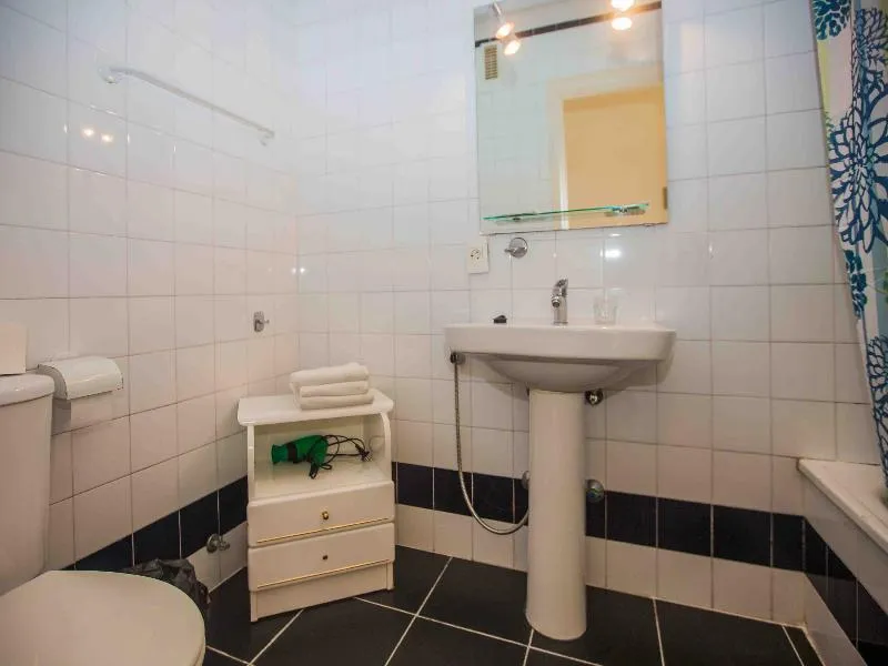 APARTMENT ONE BEDROOM Room, Yucca Park ApartHotel, Tenerife