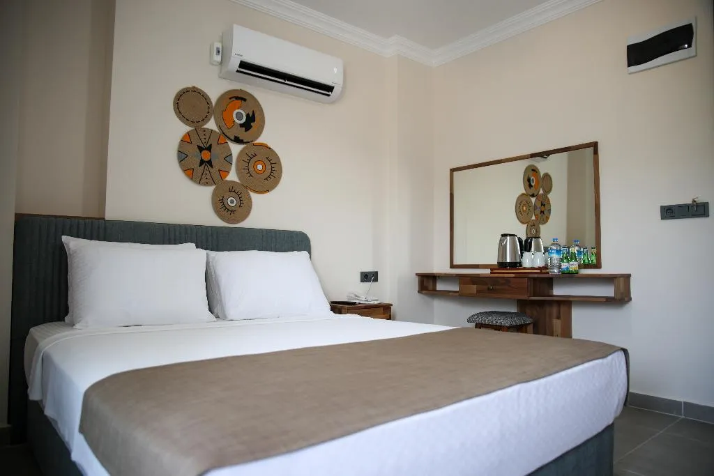 DOUBLE STANDARD Room, Port Selene Otel, Antalya