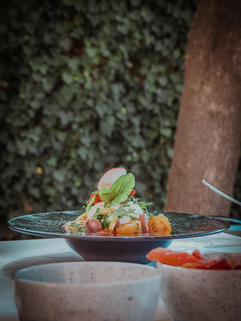 Restaurant, Grand Mogador Menara & Spa, Marrakech