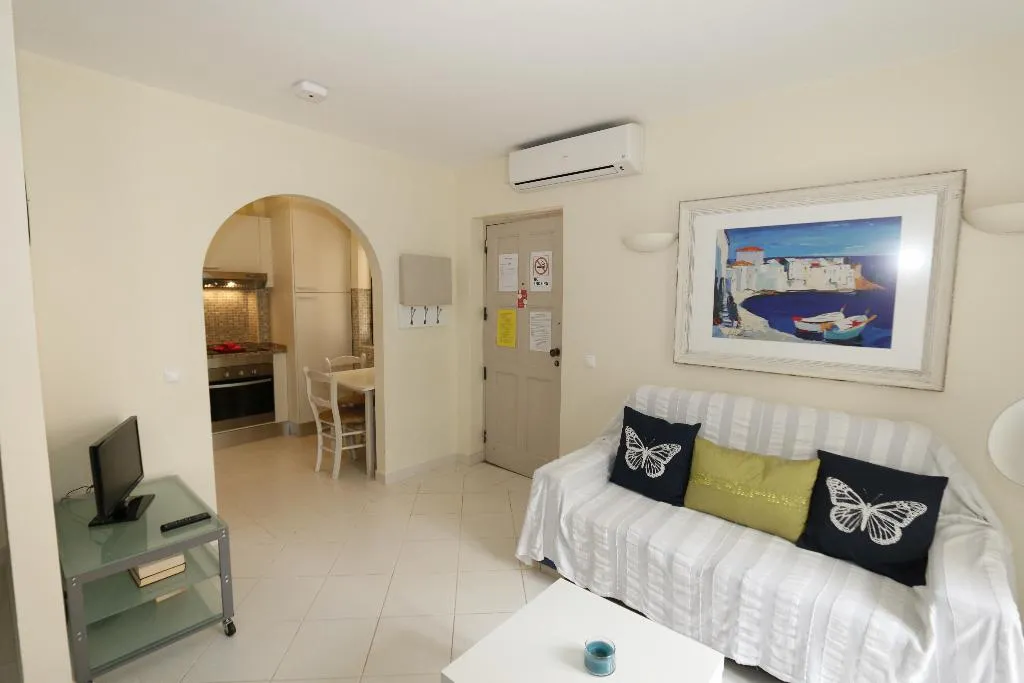 STUDIO STANDARD Room, Apartamentos The Old Village by Village 4u, Algarve