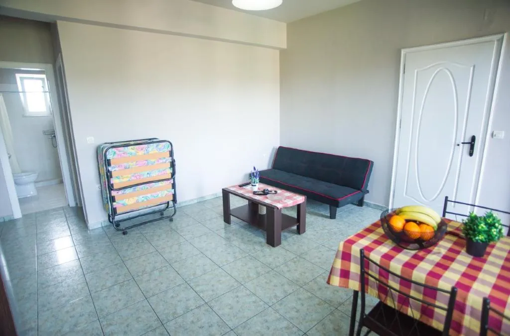 STUDIO CAPACITY 3 Room, Filippion Hotel, Kefallinia