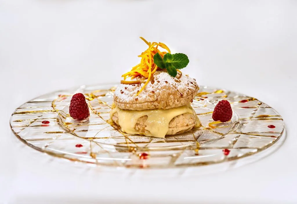 Restaurant, Crowne Plaza Milan City, Milan