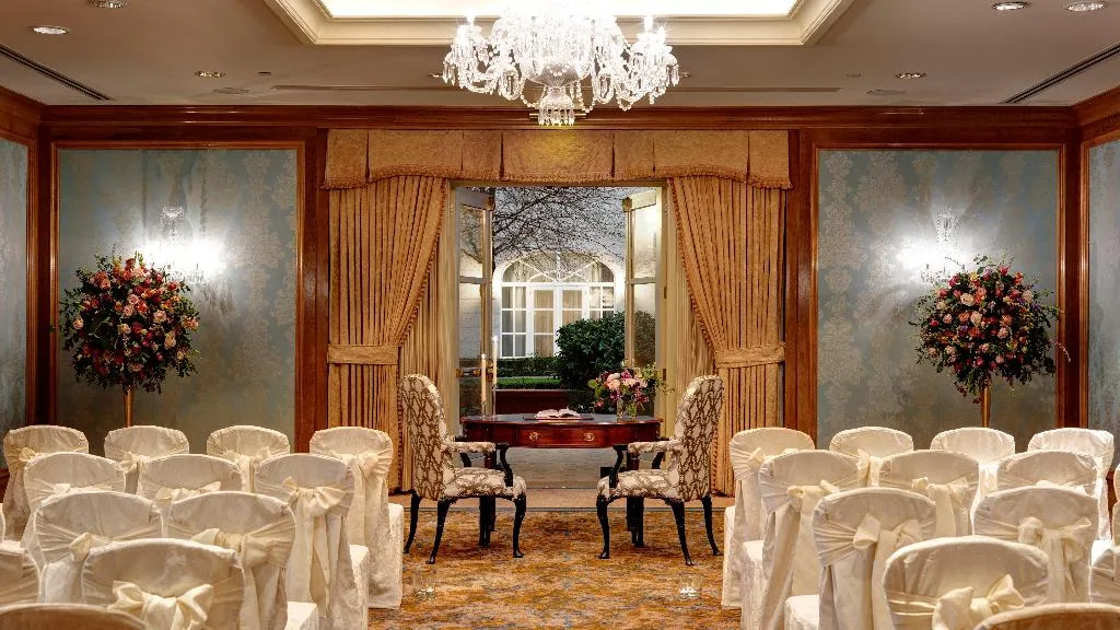 Conferences, Intercontinental Dublin, Dublin