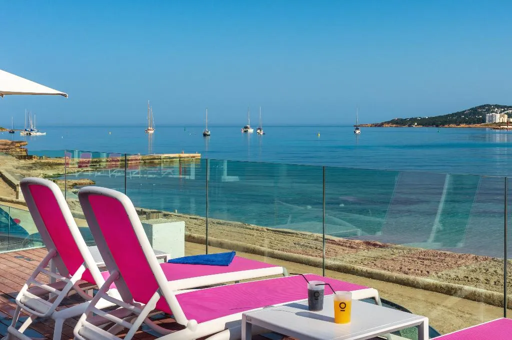 Pool, Vibra San Remo, Ibiza