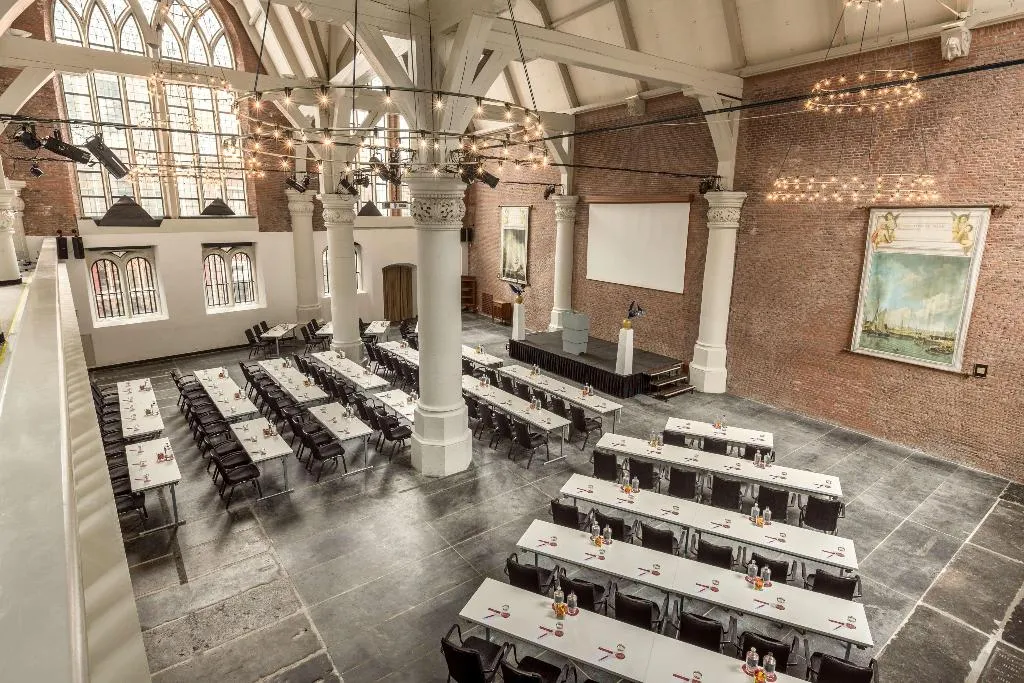 Conferences, NH Collection Amsterdam Barbizon Palace, Amsterdam