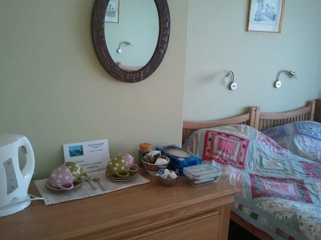 Room, The Stone House B&B, Cork
