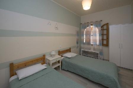 Villa Violetta, Corfu