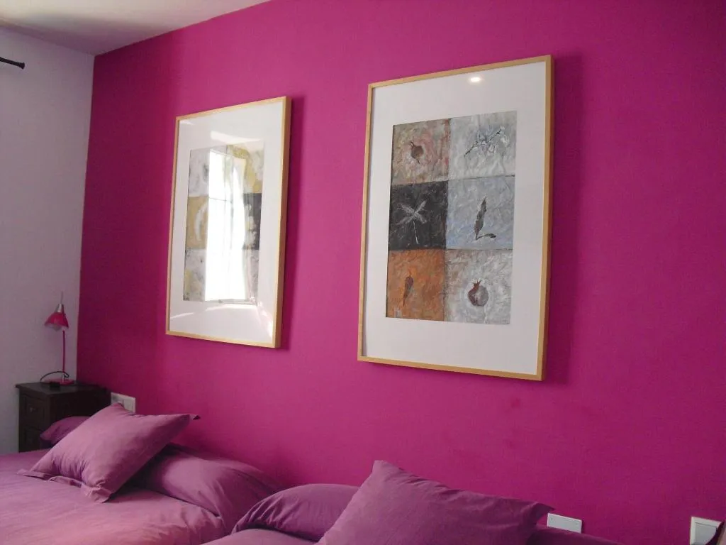 Room, Ronda, Costa Del Sol