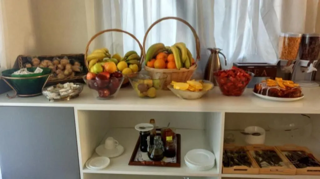 Restaurant, Hotel Miranda do Douro D. Joao III, Porto