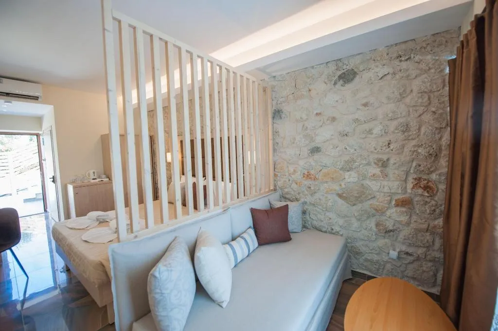 Room, Porto Demo Boutique Hotel - All Inclusive Adults O, Corfu