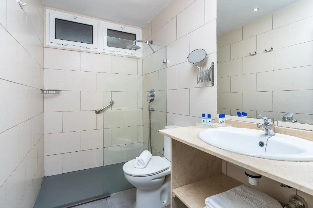 STUDIO WITH BALCONY Room, Colon Playa, Gran Canaria