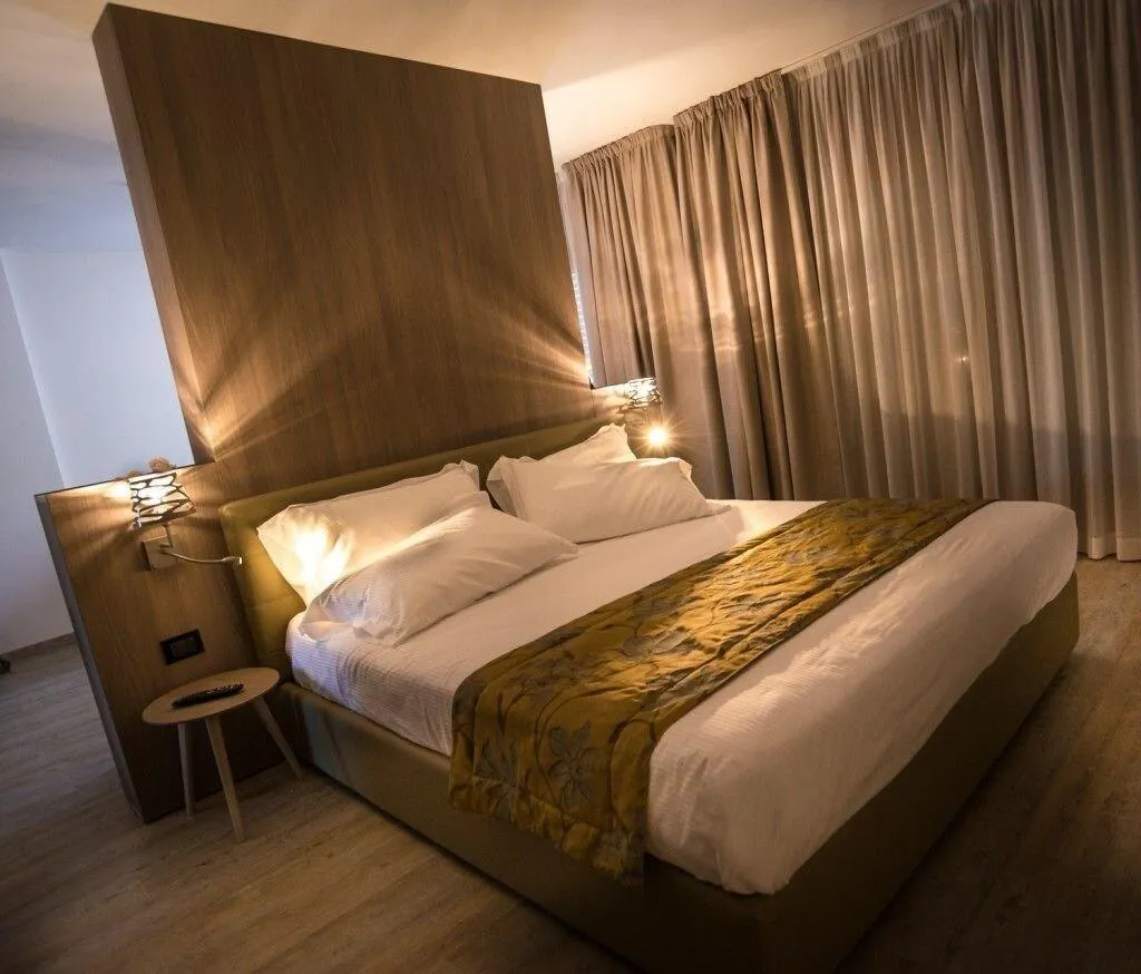 Room, Fantinello Hotel, Venice