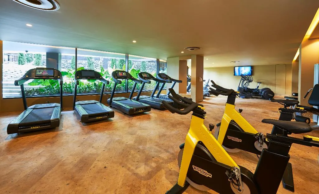 Sports and Entertainment, Savoy Palace The Leading Hotels of the World, Madeira