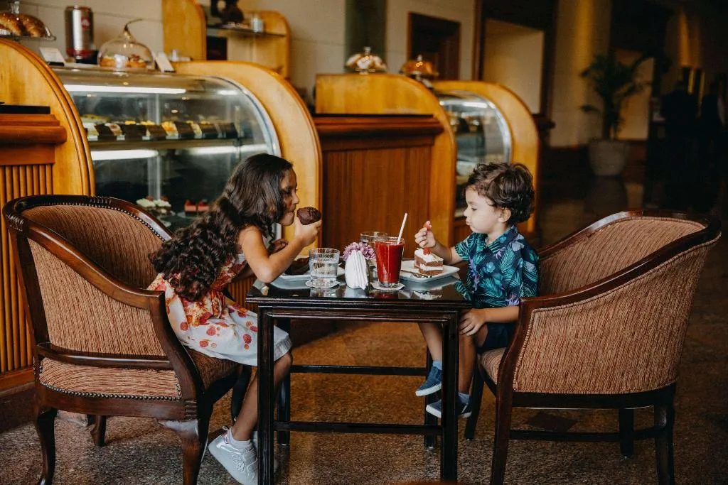 Sports and Entertainment, Sofitel Cairo Downtown Nile, Cairo