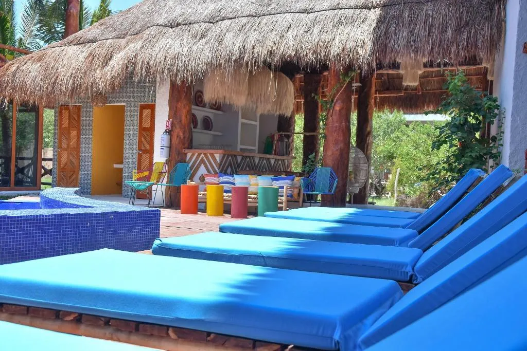 Pool, Soho Boutique Holbox - Adults Only, Cancun Area