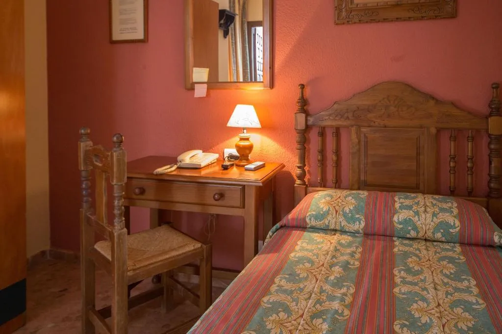 Room, Arunda I, Costa Del Sol