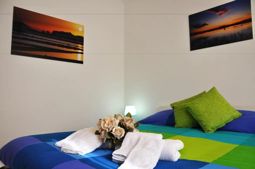 Room, B&B MaryJosè, Palermo