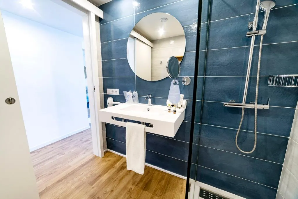 SUITE STANDARD Room, Parque Nereida Suites Hotel, Majorca