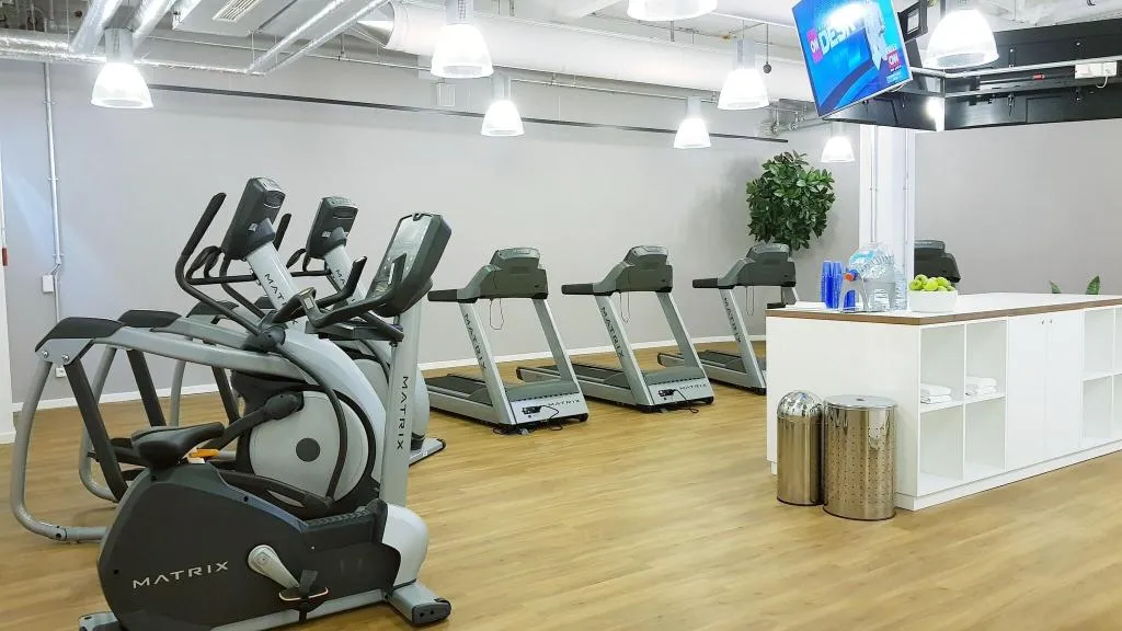 Sports and Entertainment, Hotel Moa Berlin, Berlin