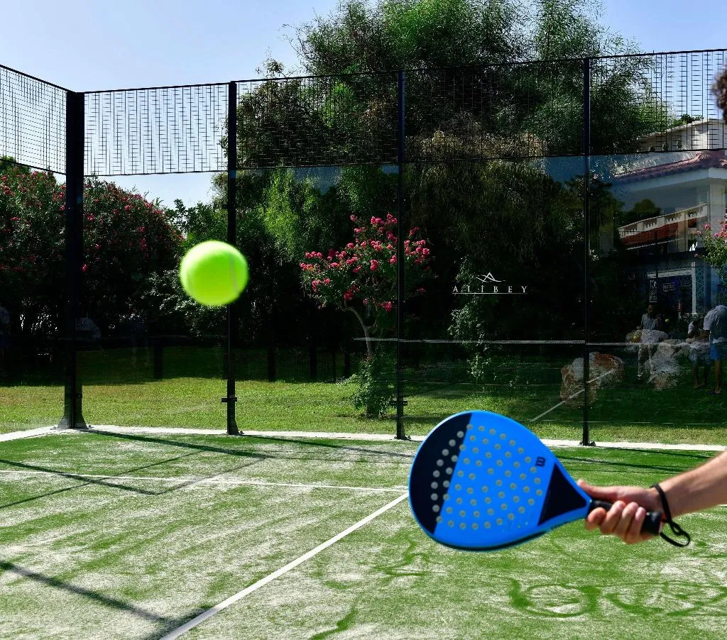 Sports and Entertainment, Ali Bey Resort Sorgun, Antalya