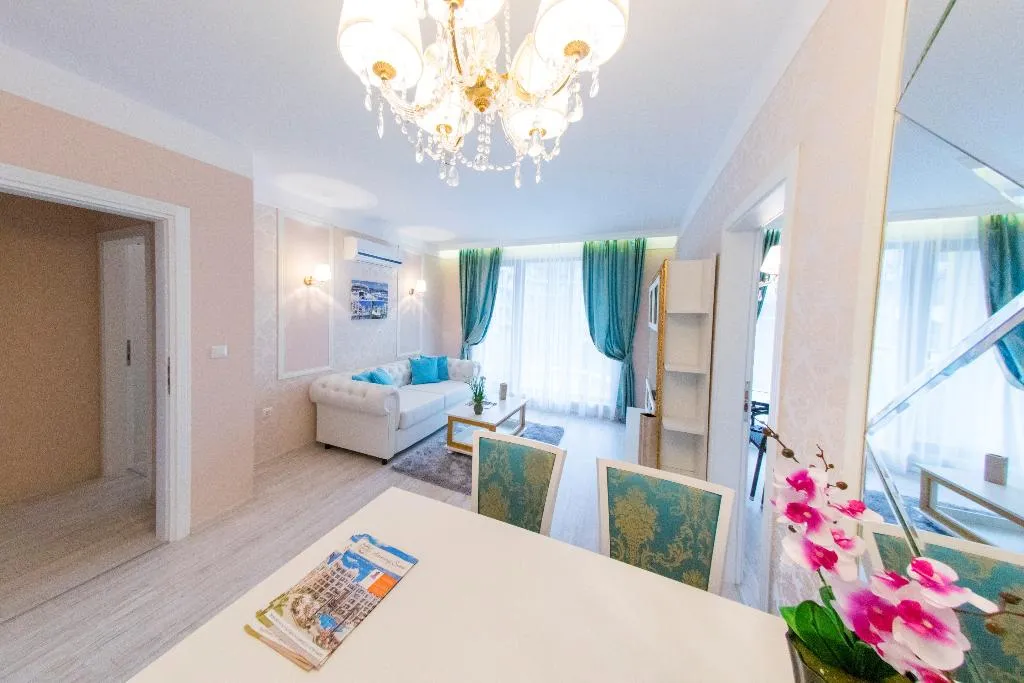 APARTMENT DELUXE Room, Harmony Suites 8 & 9, Bourgas