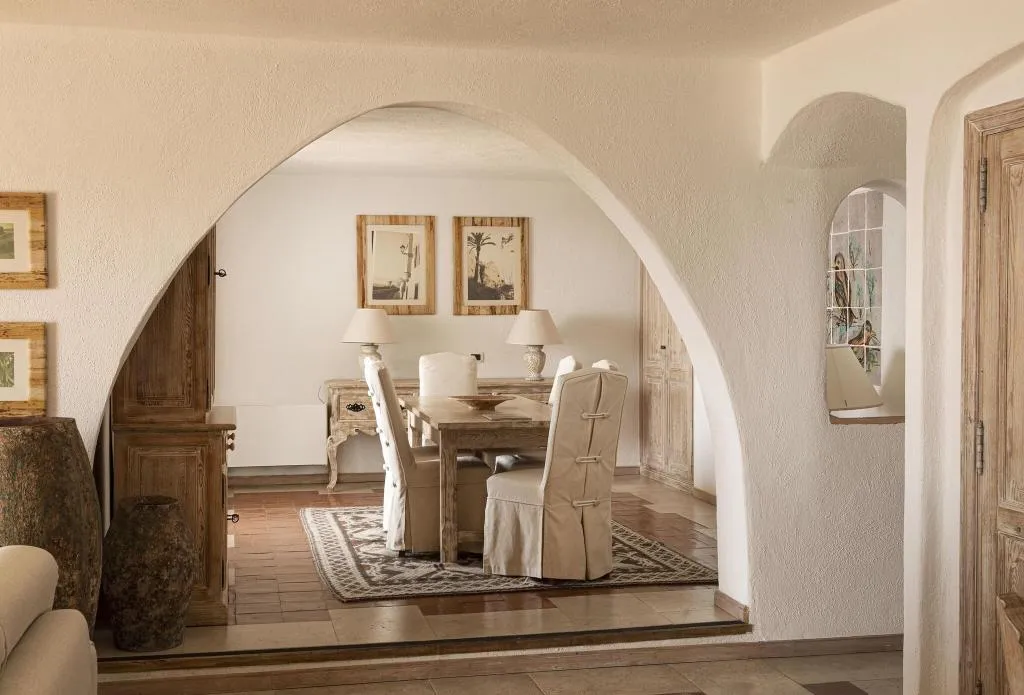 Room, Romazzino, A Belmond Hotel, Costa Smeralda, Olbia