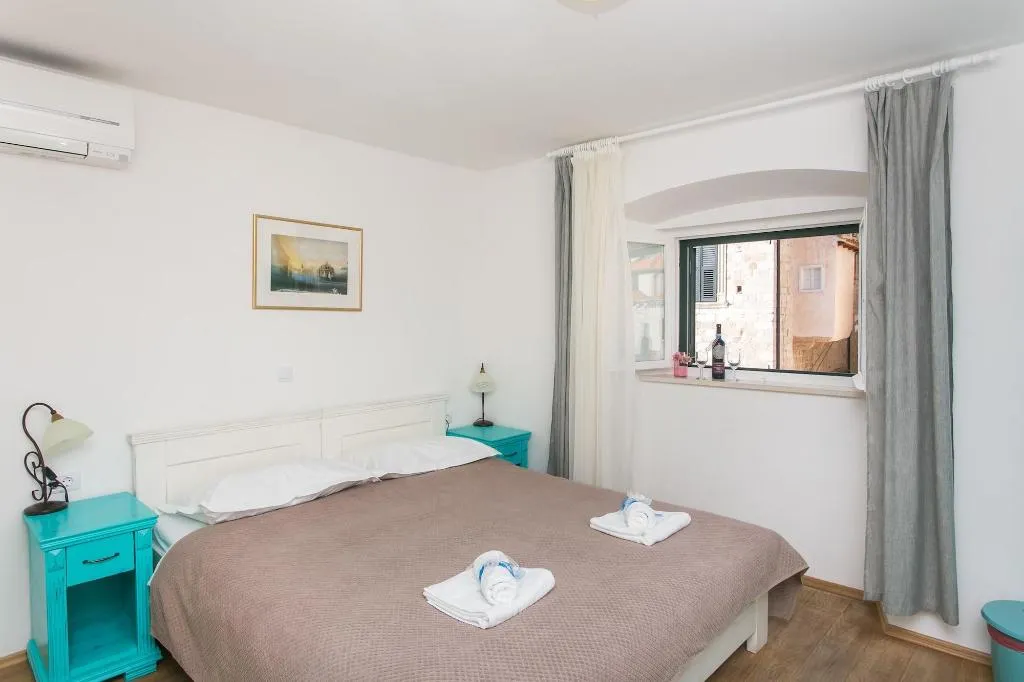 Room, Lumin Guesthouse, Dubrovnik