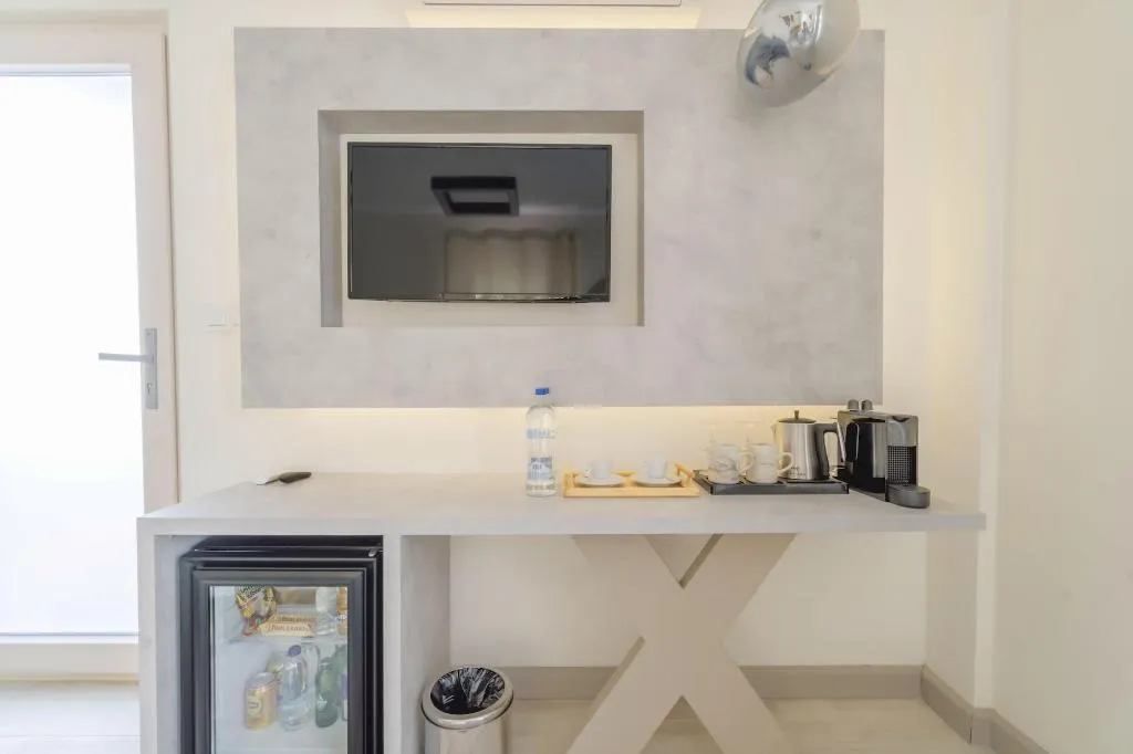 Room, Elementa Luxury Boutique Hotel, Bodrum