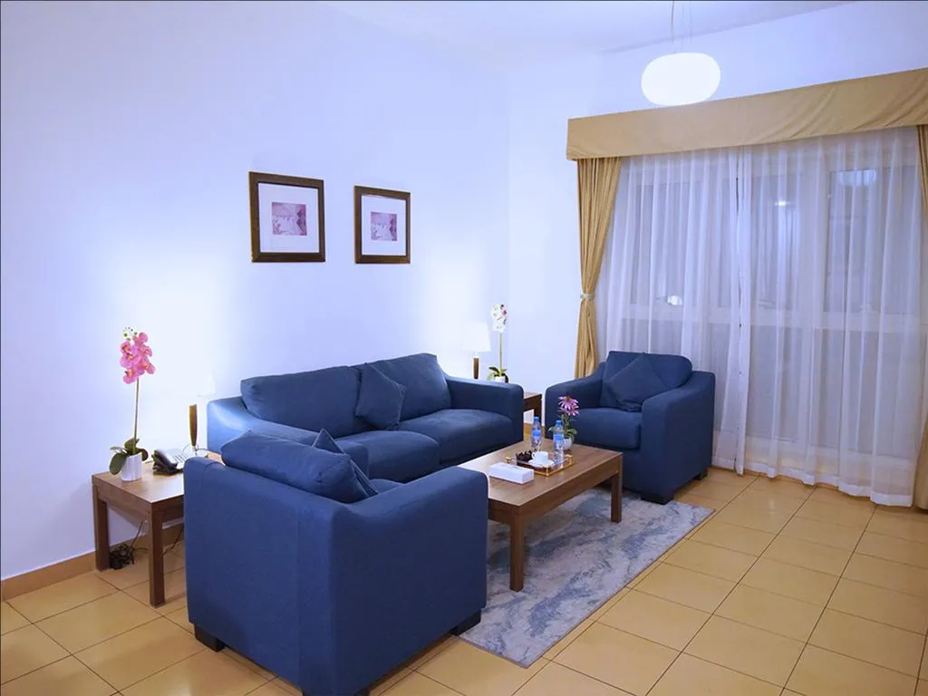 APARTMENT ONE BEDROOM Room, Tulip Hotel Apartment, Dubai