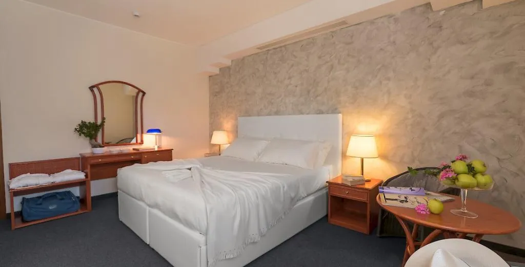 DOUBLE SUPERIOR Room, Hotel Negresco, Venice