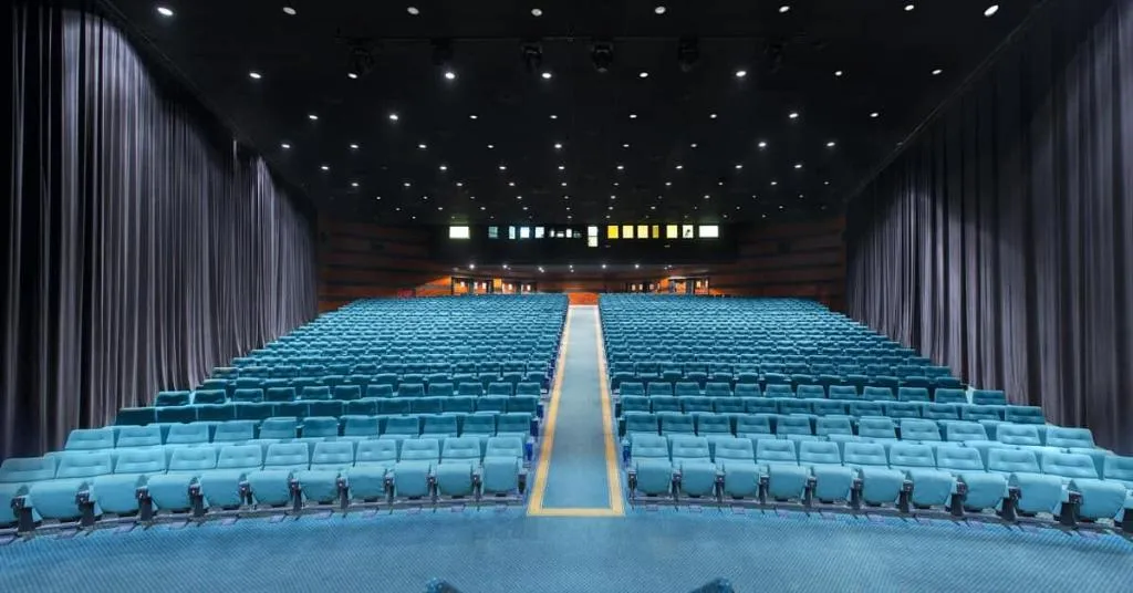 Conferences, Melia Sitges, Costa Brava