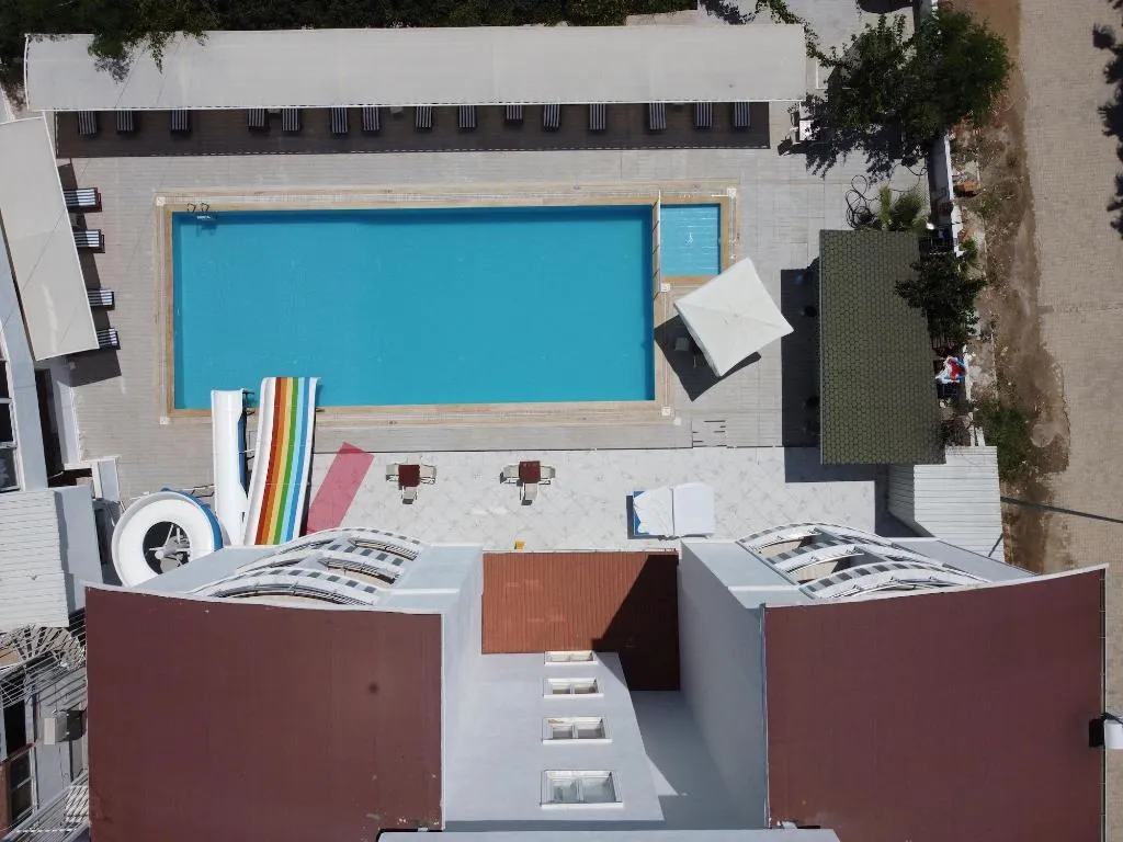 General view, Olympic Hotel Belek, Antalya