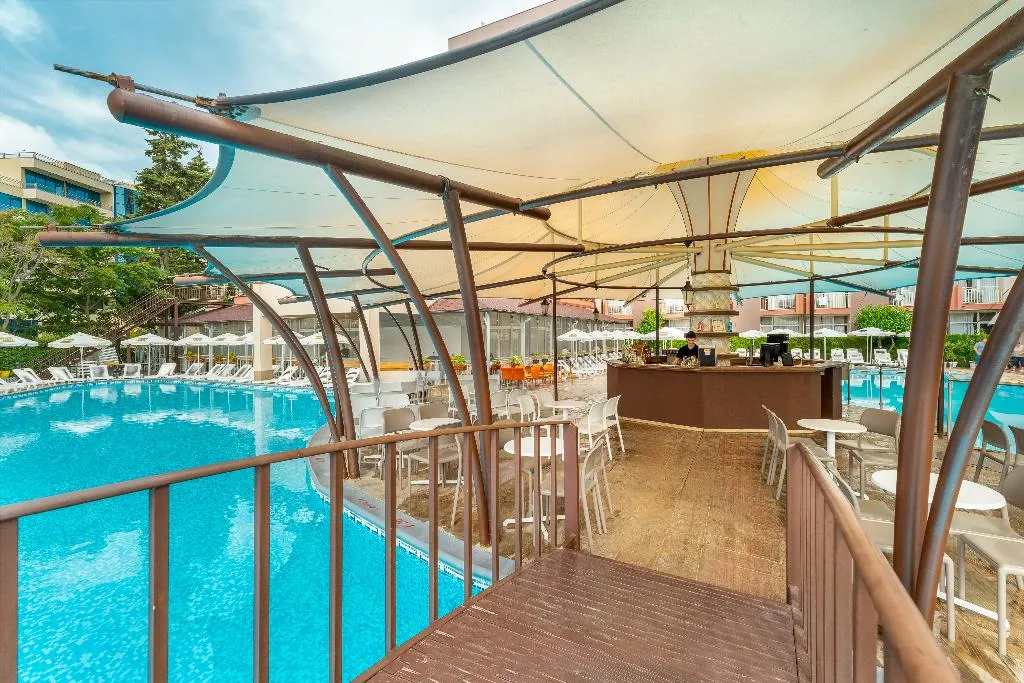 Bar, MPM Hotel Orel, Bourgas