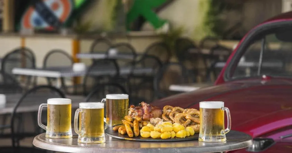 Restaurant, Melia Sunny Beach, Bourgas