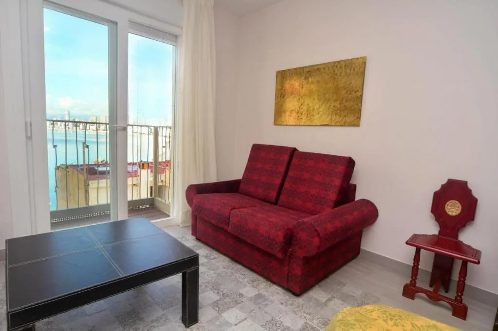 Sports and Entertainment, Clopy Rocamar, Costa Blanca
