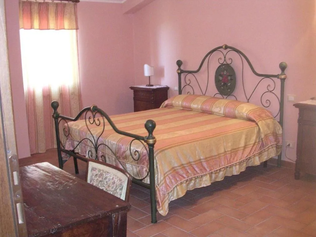 Room, Agriturismo Il Borghetto, Perugia