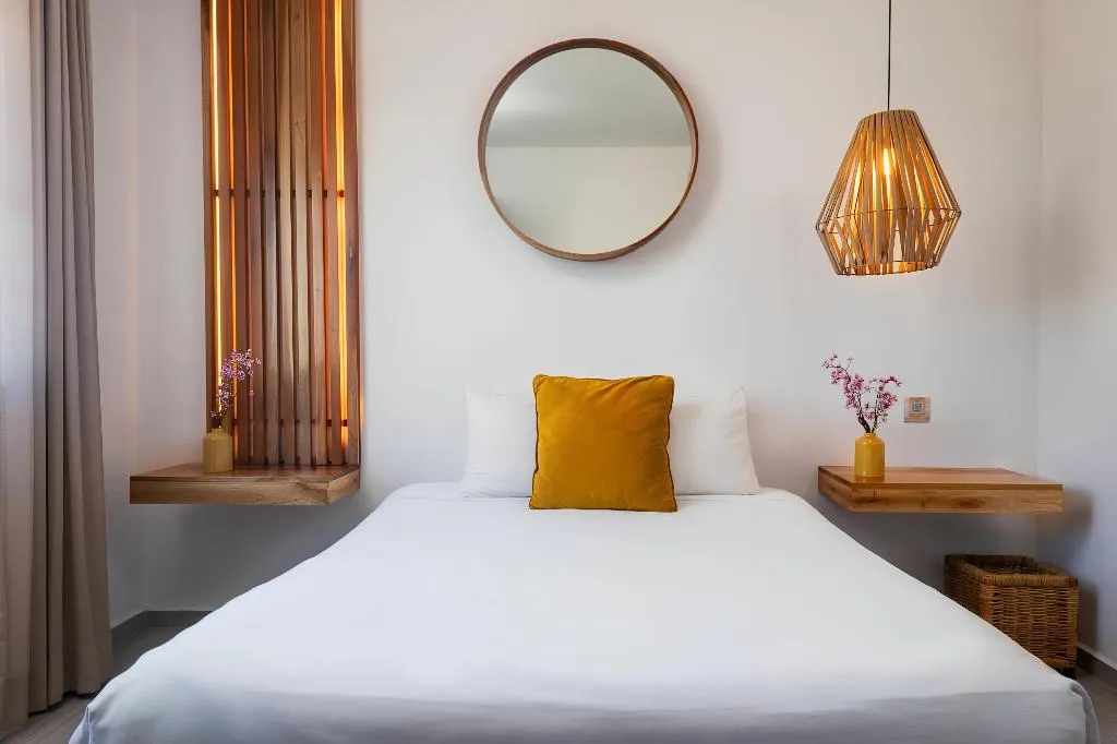 Room, Balkón Boutique Hotel, Playa Del Carmen
