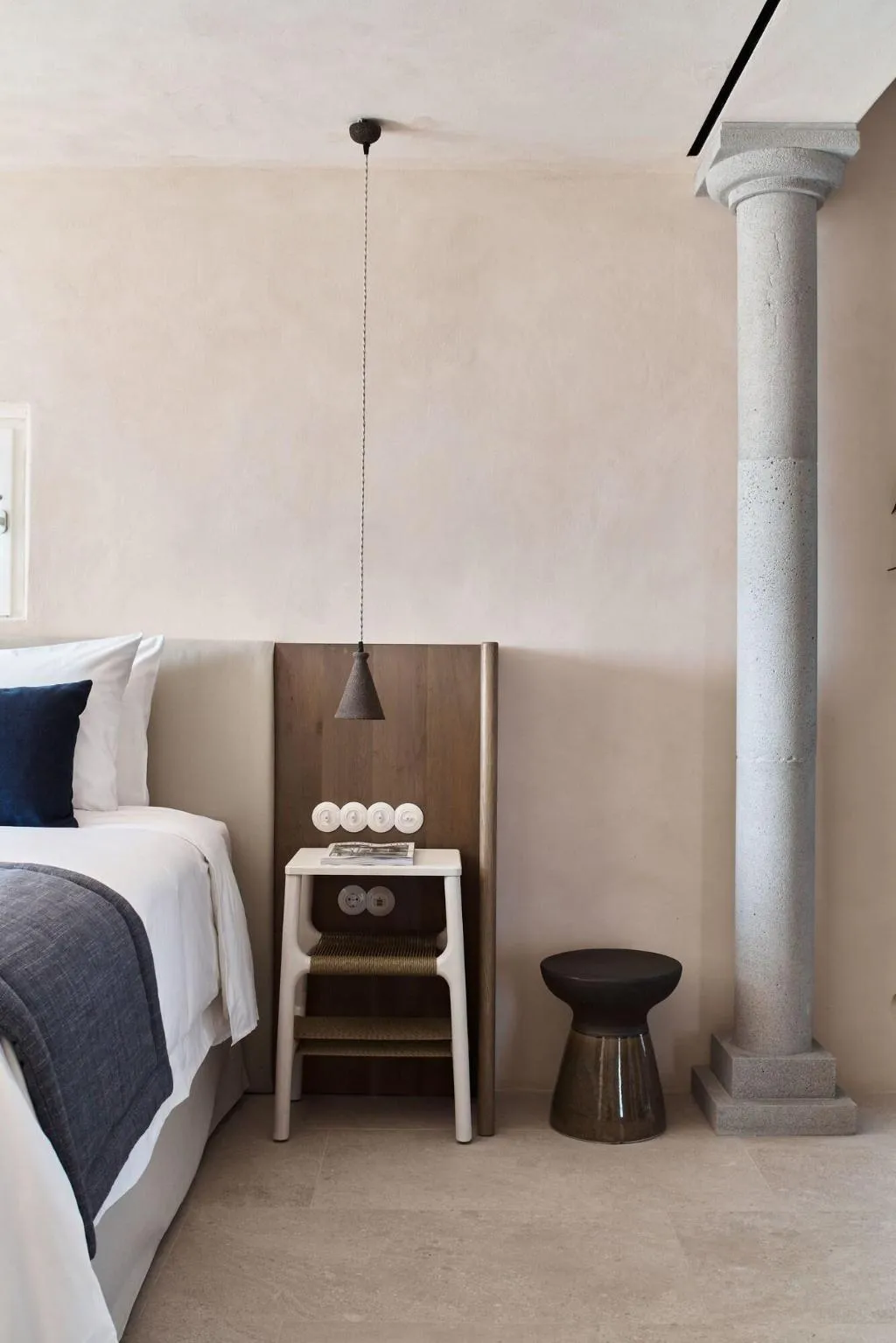 Room, Istoria Hotel, Santorini