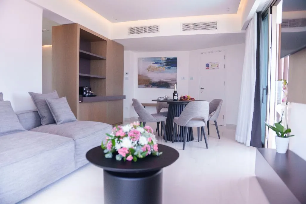 SUITE STANDARD Room, Pavlo Napa Beach Hotel, Cyprus