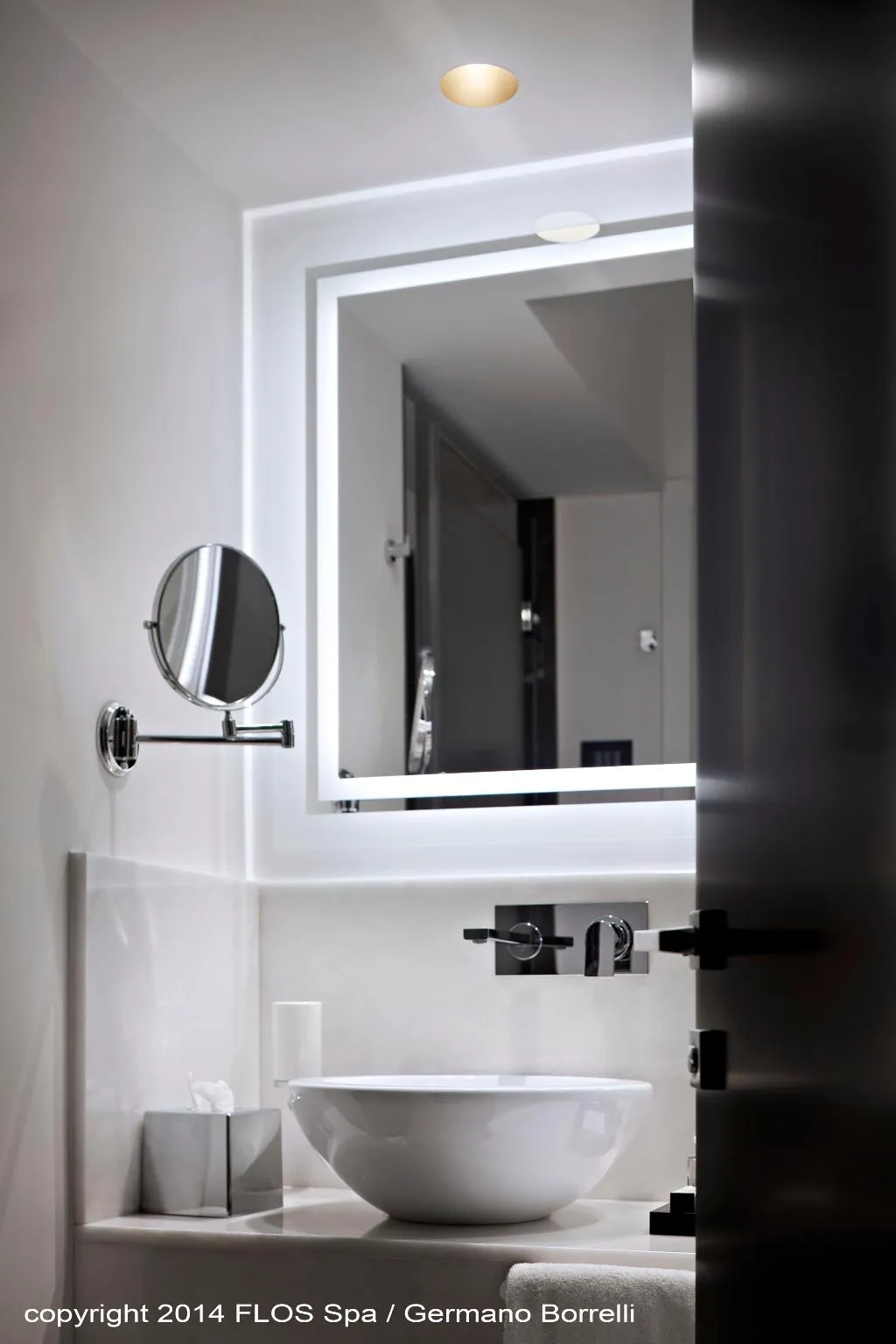 General view, Corso 281 Luxury Suites, Rome