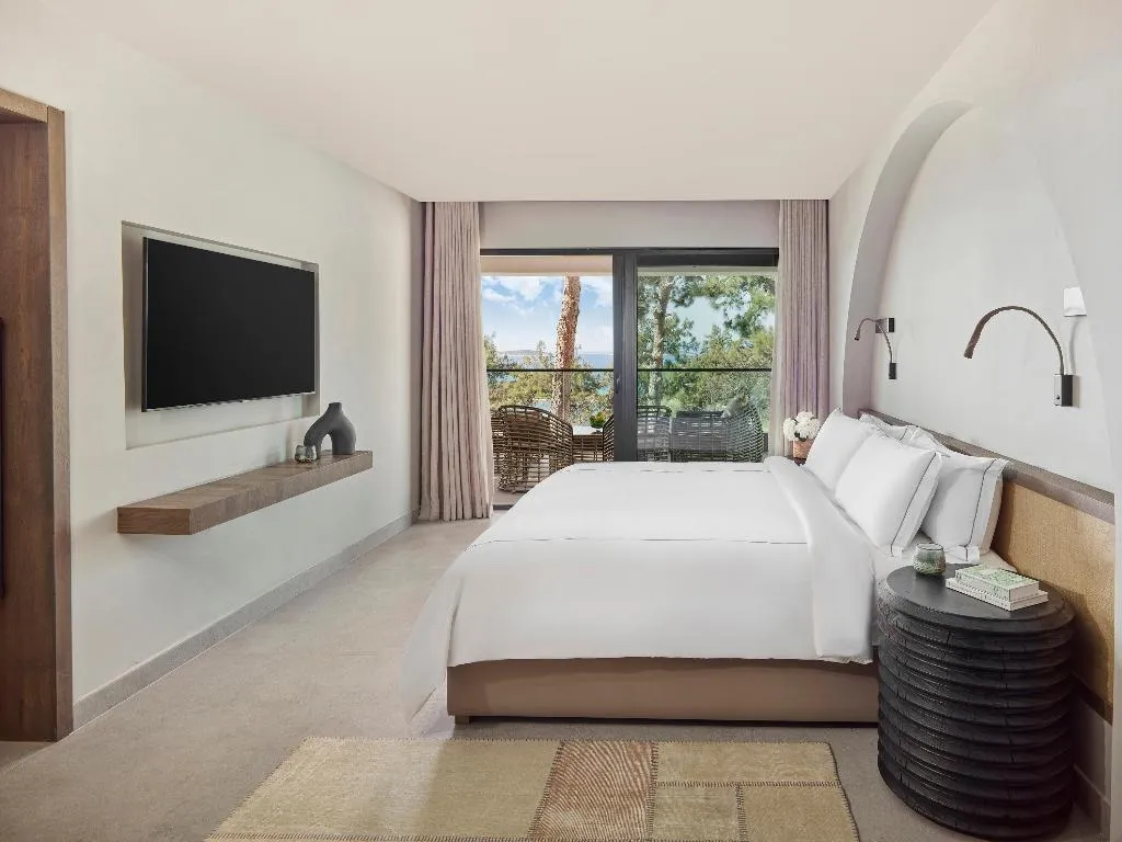 Room, Rixos Premium Bodrum, Bodrum