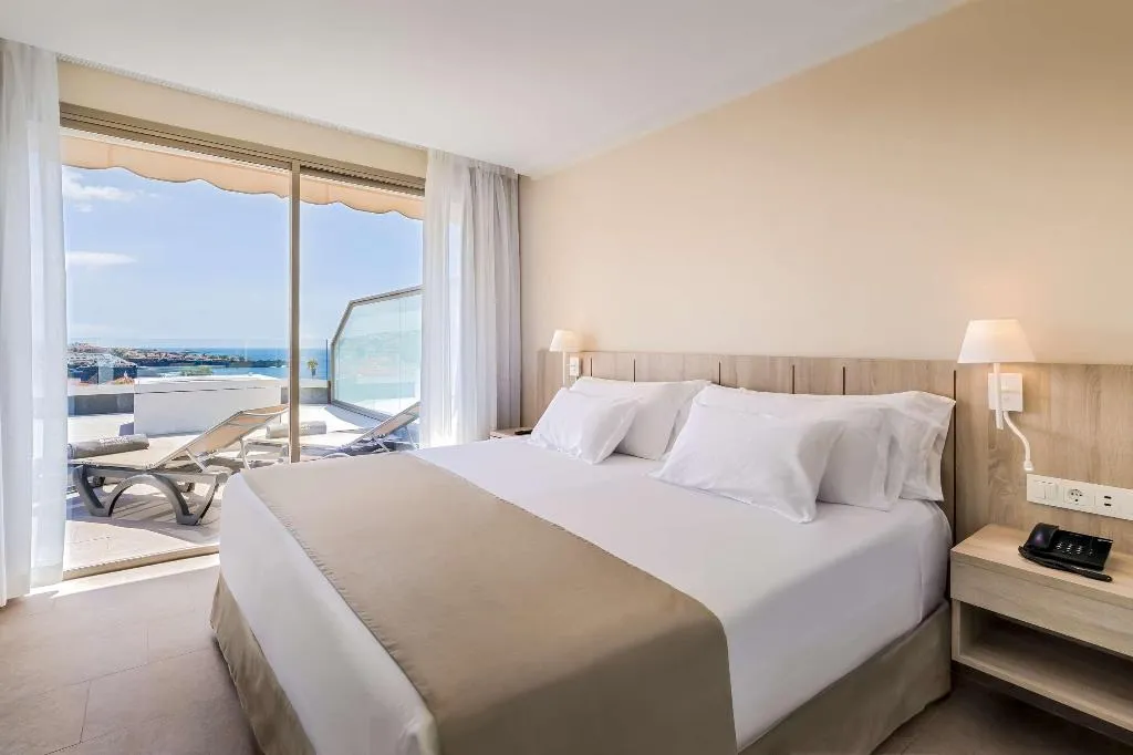 Room, Barcelo Santiago - Adults Only, Tenerife